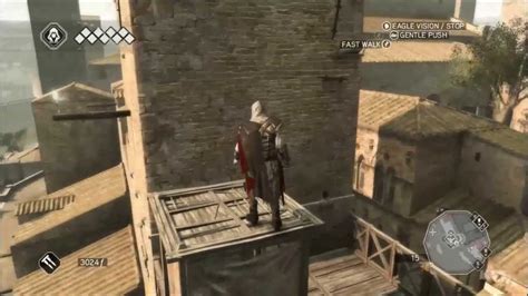 Assassin's Creed 2 Gameplay PC HD - YouTube