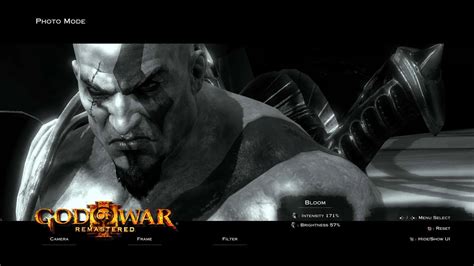 REVIEW: God of War 3 Remastered