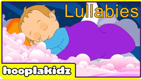 Go To Sleep Little Baby Lullaby - Baby Viewer