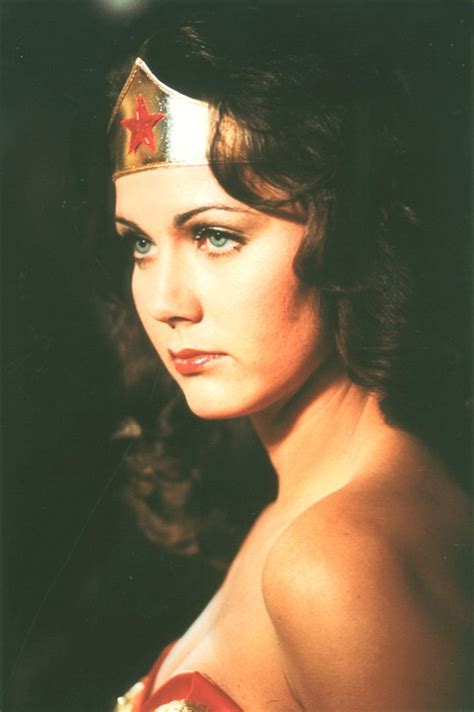 Wonder Woman - Lynda Carter Photo (34432725) - Fanpop