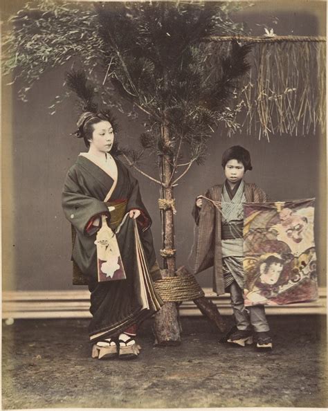 Old Japan Comes to Life in Images From The Metropolitan Museum of Art ...