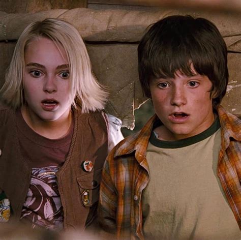 Bridge to Terabithia (2007) in 2023 | Bridge to terabithia, Bridge to ...