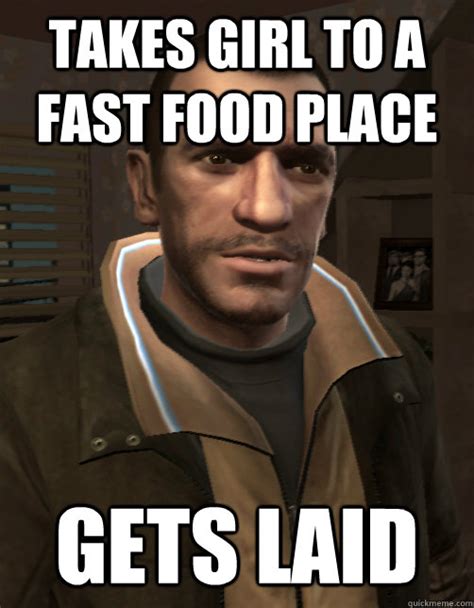 Niko Bellic memes | quickmeme