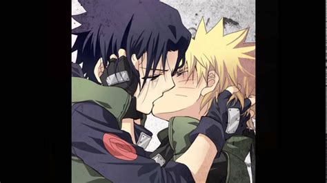 Naruto x Sasuke love - YouTube