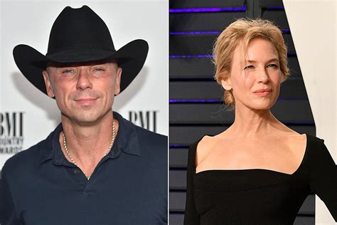 Kenny Chesney Felt ‘Social Anxiety’ After Renee Zellweger Split | DRGNews