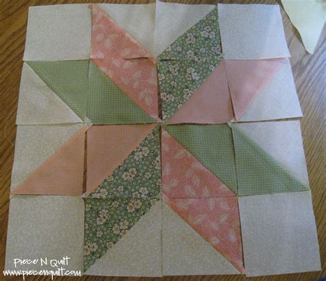 Quilt block tutorial, Flower quilt, Quilt blocks