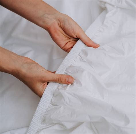 Luxury Tencel® Waterproof Mattress Protector - Bambi