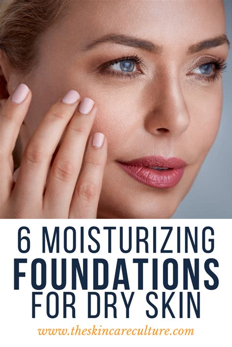 Picking the best foundation for your skin - gurussno