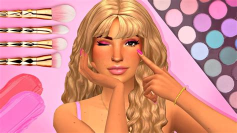 Sims 4 Cc Maxis Match Lips - Infoupdate.org