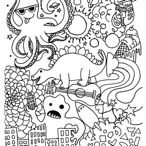 5th Grade Coloring Pages at GetColorings.com | Free printable colorings ...