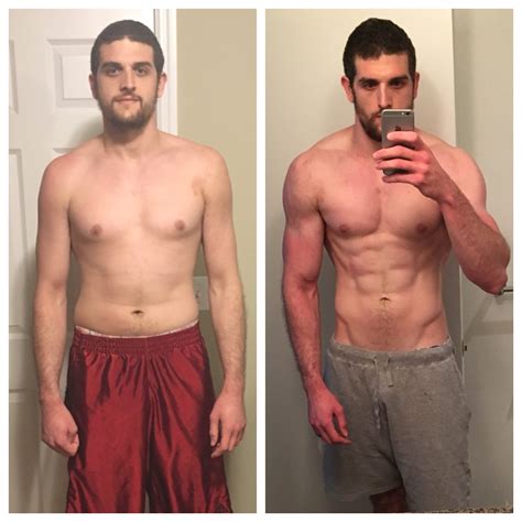 How To Lean Bulk Reddit : 4 Month Bulk Progress Pics Should I Cut ...