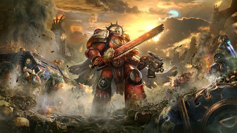 Warhammer 40000, HD Games, 4k Wallpapers, Images, Backgrounds, Photos ...