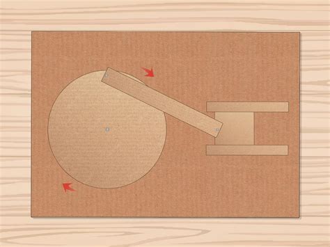 How to Build a Crank and Slider Mechanism: 11 Steps