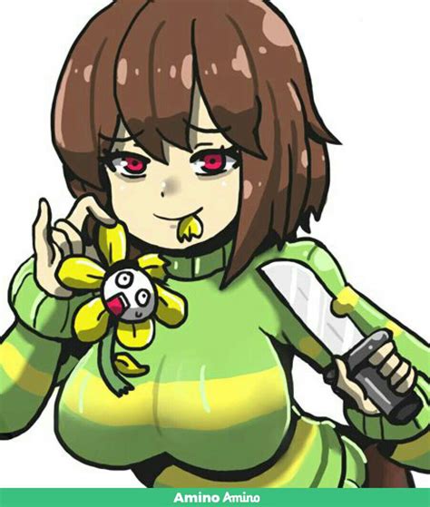 Undertale Chara~ | Undertale Amino