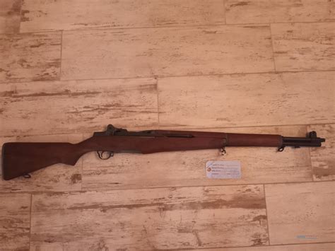 M1 Garand CMP Service Grade Springf... for sale at Gunsamerica.com ...