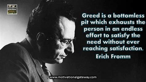 Inspirational quotes on greed !! - Motivational Gateway