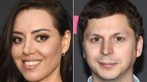 What Really Happened Between Aubrey Plaza And Michael Cera?