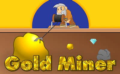 Gold Miner Special Edition - Παιχνίδια δεξιοτήτων - Paixnidia XL .gr