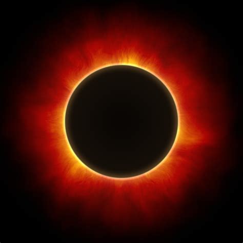 Photos: NASA's eclipse-chasing jets and amazing images of solar ...