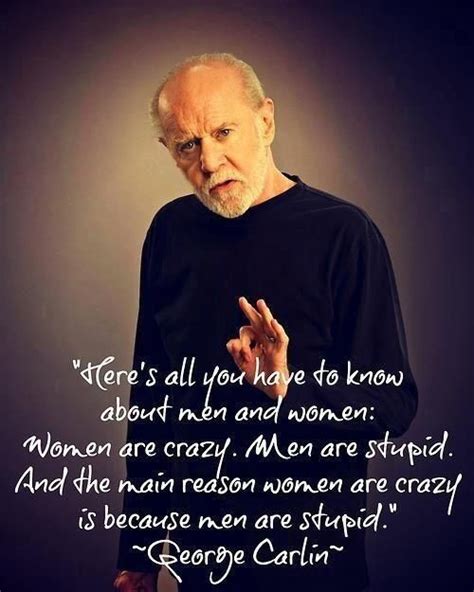 Quotes From George Carlin. QuotesGram