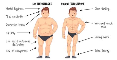 Just For Men - Horizons Hormone Therapy