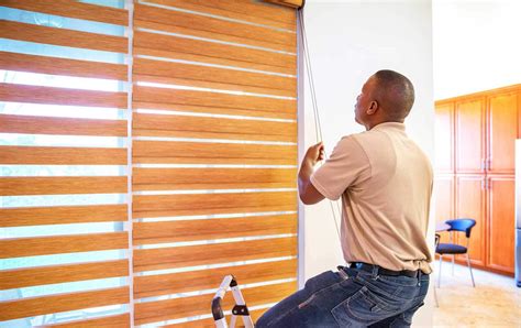 How To Install Home Decorators Blinds | Shelly Lighting