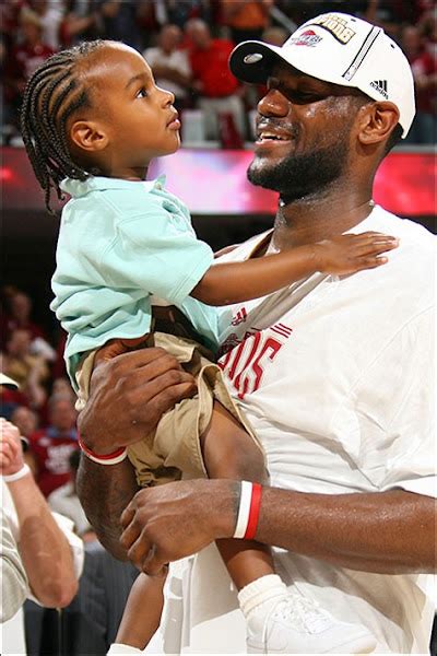 LeBron James becomes a dad for a second time | NIKE LEBRON - LeBron ...