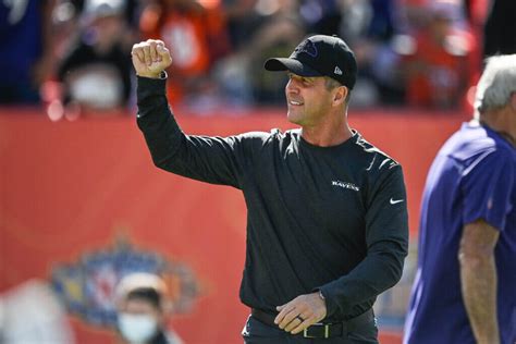 Ravens owner Steve Bisciotti announces John Harbaugh contract extension ...