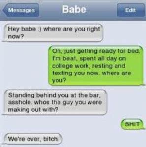 10 Of The Best Break Up Texts Ever! - DailyBuzzLive.com