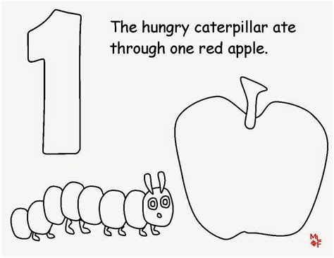 Hungry Caterpillar Food, The Very Hungry Caterpillar Activities ...