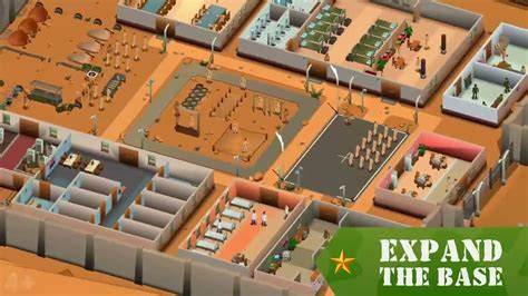 The Idle Forces: Army Tycoon - YouTube