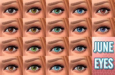 Sims 4 Cc Eyes June Simfileshare Sims 4 Cc Eyes Sims 4 Sims | Images ...