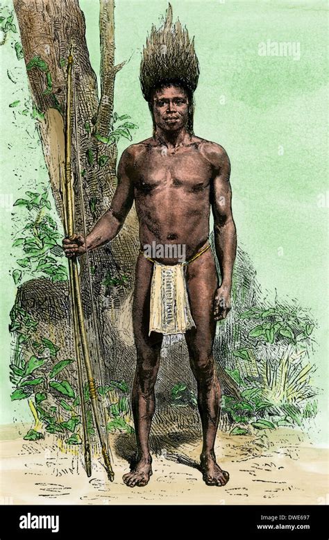 Taino people hi-res stock photography and images - Alamy