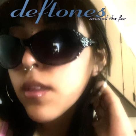 me as a deftones cover | Deftones songs, One punch man funny, Y2k ...