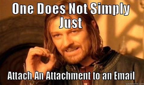 Attachment Fail - quickmeme