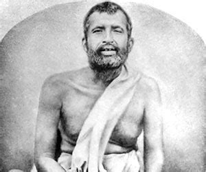 BIOGRAPHIES OF GREAT MAN: Ramakrishna Paramhansa Biography