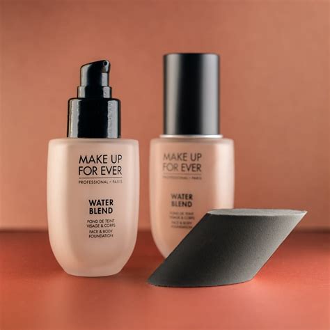 Best foundation for your skin - vsemade