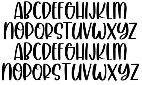 Crafty Beach font by Abo Daniel Studio | FontRiver