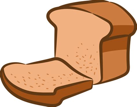 Bread png graphic clipart design 19607549 PNG