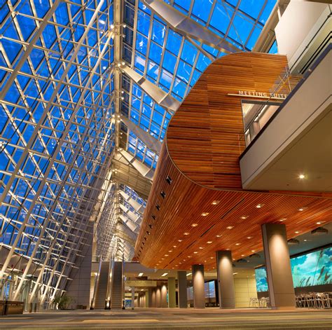 Virginia Beach Convention Center | U.S. Green Building Council