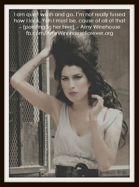 Amy Winehouse Quotes About Life. QuotesGram