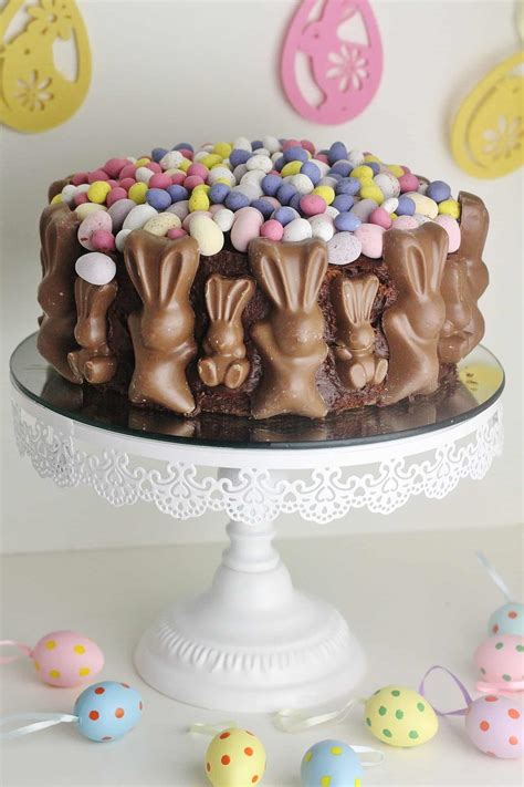 Top 20 Easy Easter Cake Ideas That Look Professional