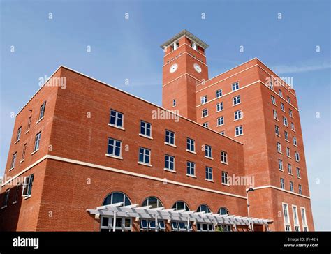 Swansea University Bay Campus Stock Photo - Alamy