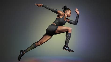 Nike Unveils Its Innovative Designs for the 2016 Olympics in Rio de ...