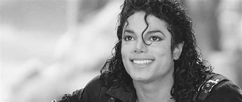 michael jackson smile gif | WiffleGif