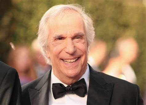 Dyslexia Made Henry Winkler Feel 'Stupid' For Years. Now, He's A Best ...