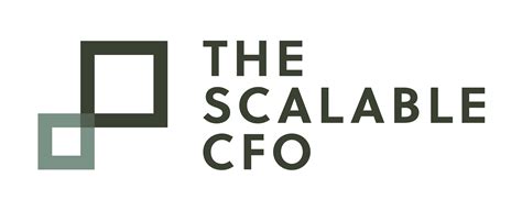 The Scalable CFO