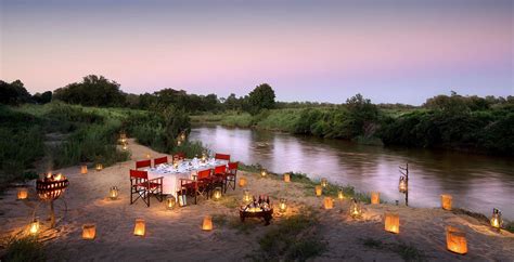 Lion Sands River Lodge | Sabi Sand Safari Lodges | Safari Guide Africa