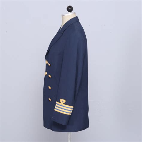 UNIFORM, 3 parts, Swedish Navy. Other - Technica & Nautica - Auctionet