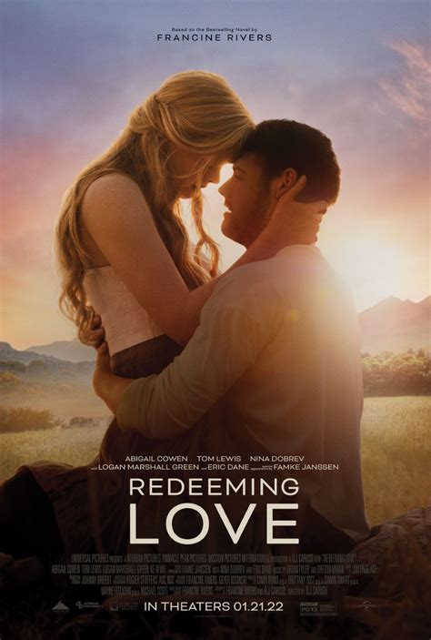 Redeeming Love (2022) Bluray 4K FullHD - WatchSoMuch